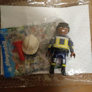 プレイモービル　playmobil(その他)