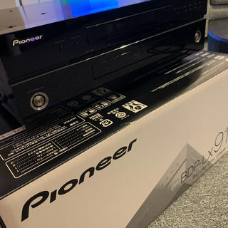 パイオニア(Pioneer)のPioneer BDP-LX91 パイオニア　ブルーレイ　Blu-ray(ブルーレイプレイヤー)