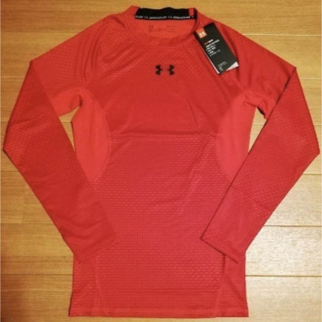 新品　UNDER ARMOUR コンプレッション 3