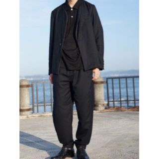 ヨウジヤマモト(Yohji Yamamoto)のka na ta セットアップ(セットアップ)