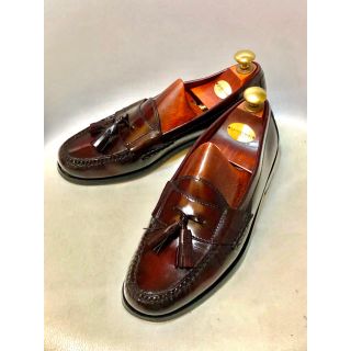 コールハーン(Cole Haan)のコールハーン　タッセルローファー(ドレス/ビジネス)