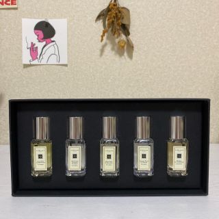 ジョーマローン(Jo Malone)のJo Malone コロンコレクション 9ml (ユニセックス)