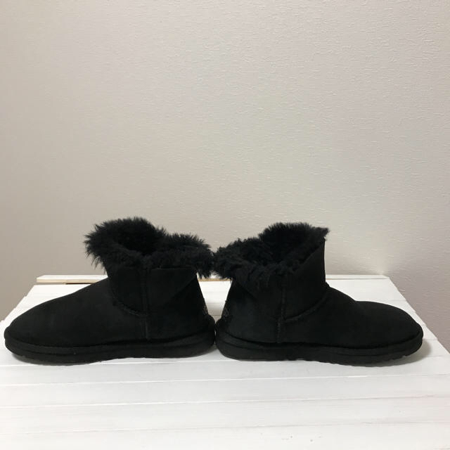 UGG  ムートンブーツ 6 2