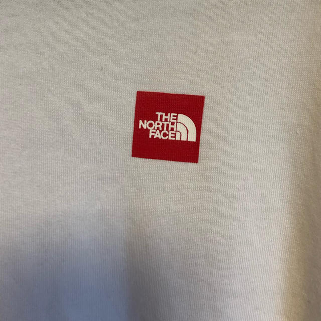 THE NORTH FACE(ザノースフェイス)のTHE NORTH FACE　Tシャツ メンズのトップス(Tシャツ/カットソー(半袖/袖なし))の商品写真