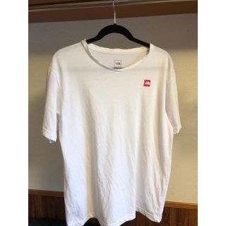 ザノースフェイス(THE NORTH FACE)のTHE NORTH FACE　Tシャツ(Tシャツ/カットソー(半袖/袖なし))