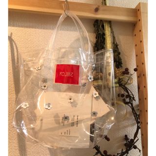 エディットフォールル(EDIT.FOR LULU)のSlllLON bag(ハンドバッグ)