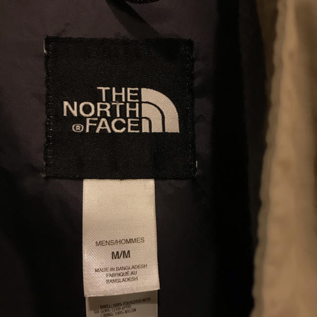THE NORTH FACE(ザノースフェイス)のマウンテンパーカー　ナイロンジャケット　The North Face メンズのジャケット/アウター(マウンテンパーカー)の商品写真