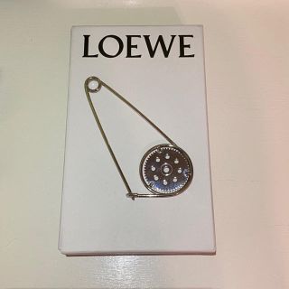 ロエベ(LOEWE)のLOEWE メカノピン ラージ　(その他)