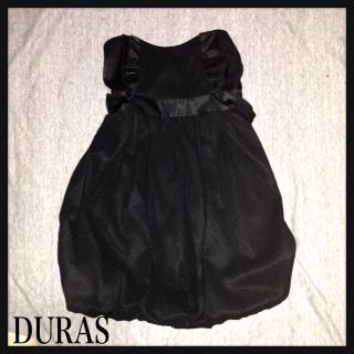 デュラス(DURAS)のDURAS パーティードレス(その他ドレス)