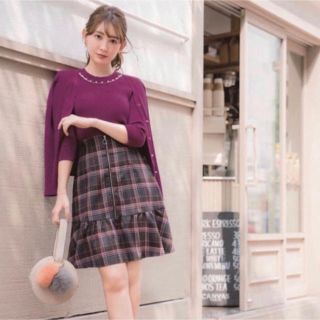 Rirandture♡Aラインスカート