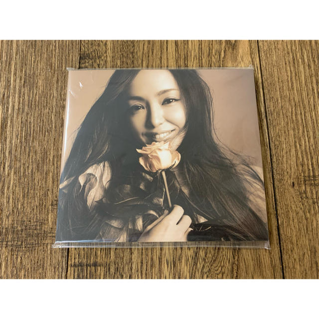 【新品】安室奈美恵　会場限定DVD 1