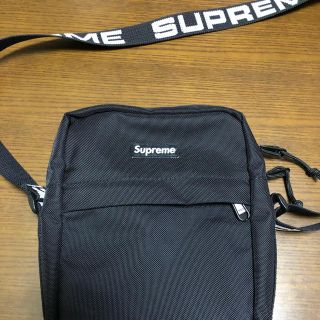 シュプリーム(Supreme)のsupreme 18ss ショルダーバッグ(ショルダーバッグ)