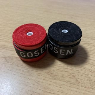 ゴーセン(GOSEN)の【即発送】GOSEN グリップテープ　(その他)