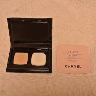 シャネル(CHANEL)の*CHANEL サンプルセット*(その他)