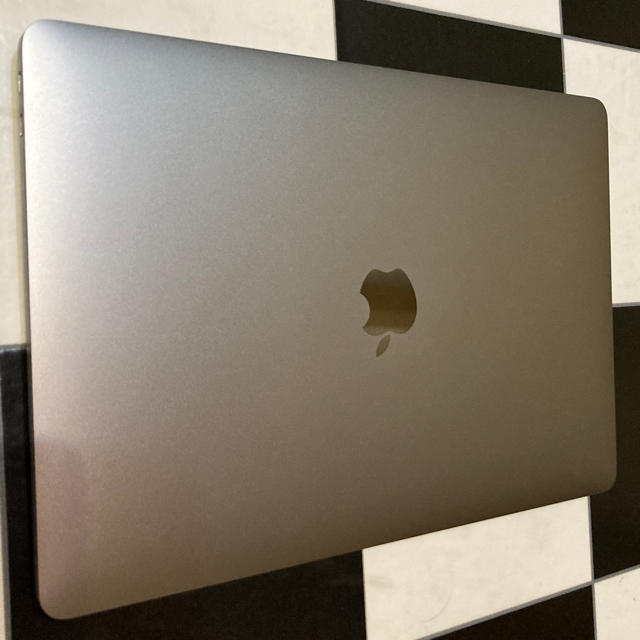 MacBook Pro 13インチ 2016 CTO 16GB 512GBノートPC