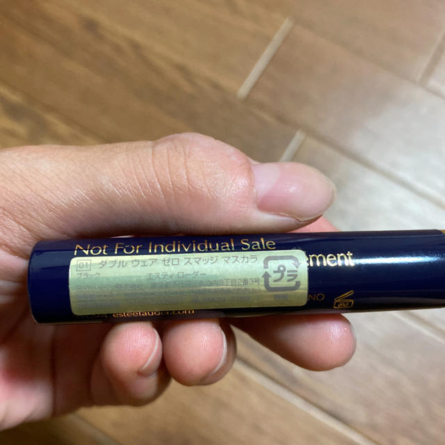 Estee Lauder(エスティローダー)のなりちゃん様　専用 コスメ/美容のベースメイク/化粧品(マスカラ)の商品写真