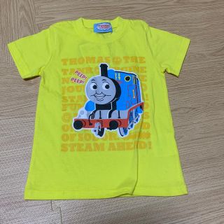 新品　トーマスTシャツ(Tシャツ/カットソー)