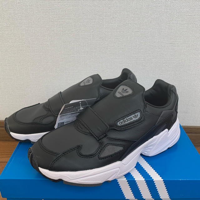 【adidas】未使用・タグ付き　ADIDASFALCON RX