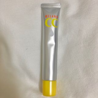 ロートセイヤク(ロート製薬)のメラノCC 薬用 しみ 集中対策 美容液(20ml)(美容液)