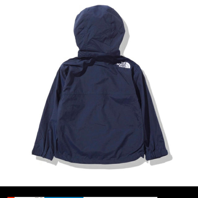 THE   NORTH FACE ノースフェイス　コンパクトジャケット