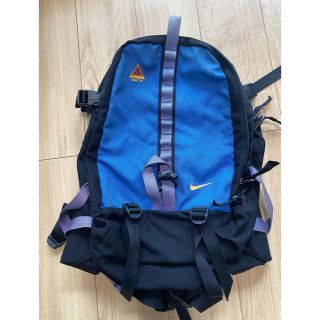 ナイキ ヴィンテージ リュック(メンズ)の通販 37点 | NIKEのメンズを