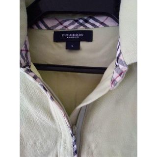 バーバリー(BURBERRY)のバーバリー(Tシャツ(長袖/七分))