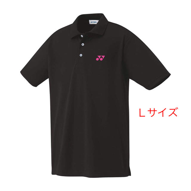 YONEXカタログ未掲載限定ゲームシャツ(UNI)日本バドミントン協会審査合格品 1