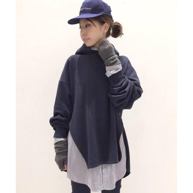 L'Appartement DEUXIEME CLASSE(アパルトモンドゥーズィエムクラス)の新品♥GOLDEN GOOSE CAP アパルトモン ゴールデングース キャップ レディースの帽子(キャップ)の商品写真