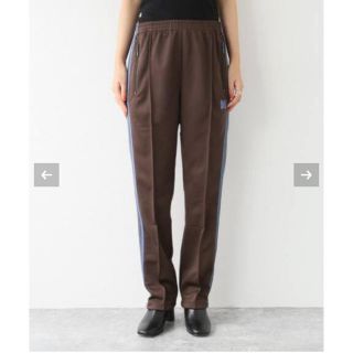 ニードルス(Needles)の【NEEDLES/ニードルズ】 NARROW TRACK PANT：パンツ(その他)