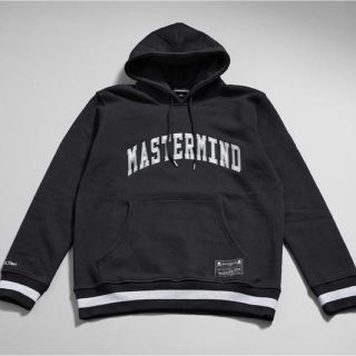 マスターマインドジャパン(mastermind JAPAN)のMASTERMIND JAPAN / MITCHELL&NESS HOODIE(パーカー)