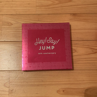 ヘイセイジャンプ(Hey! Say! JUMP)のHey! Say! JUMP パスケース(男性タレント)