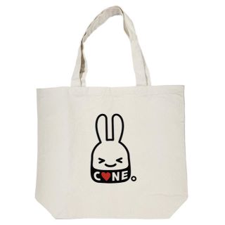 CUNE - 【新品未使用】♡トートバッグ／キューンの通販 by のび's shop ...