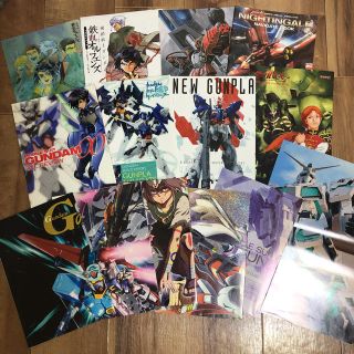 機動戦士ガンダム　まとめ売り(その他)