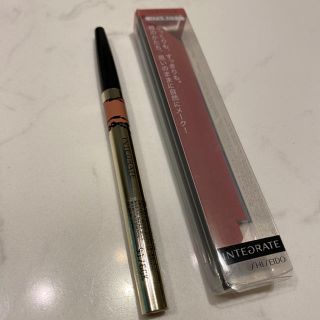 シセイドウ(SHISEIDO (資生堂))のインテグレート　リップライナー50(リップライナー)