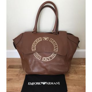 エンポリオアルマーニ(Emporio Armani)のアルマーニバッグ(トートバッグ)