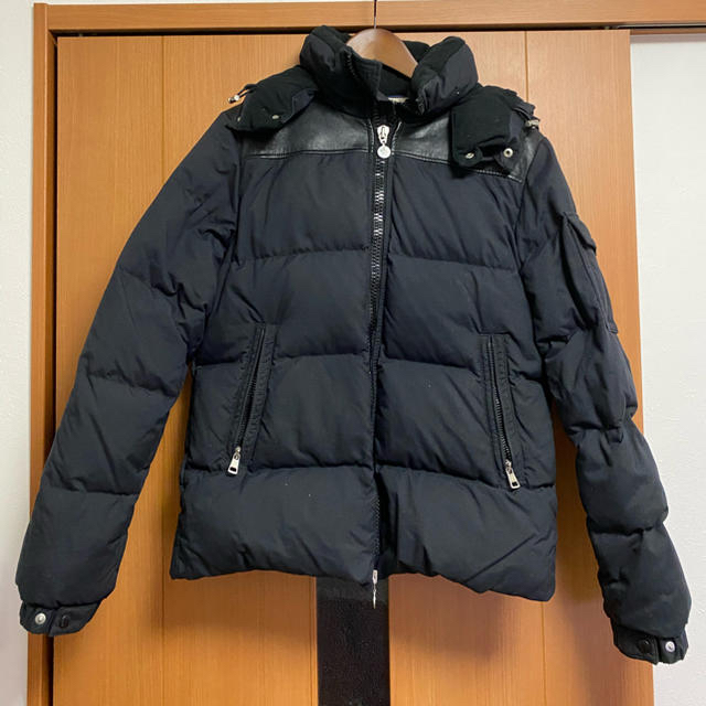 ジュンヤワタナベ MONCLER 最終コラボ