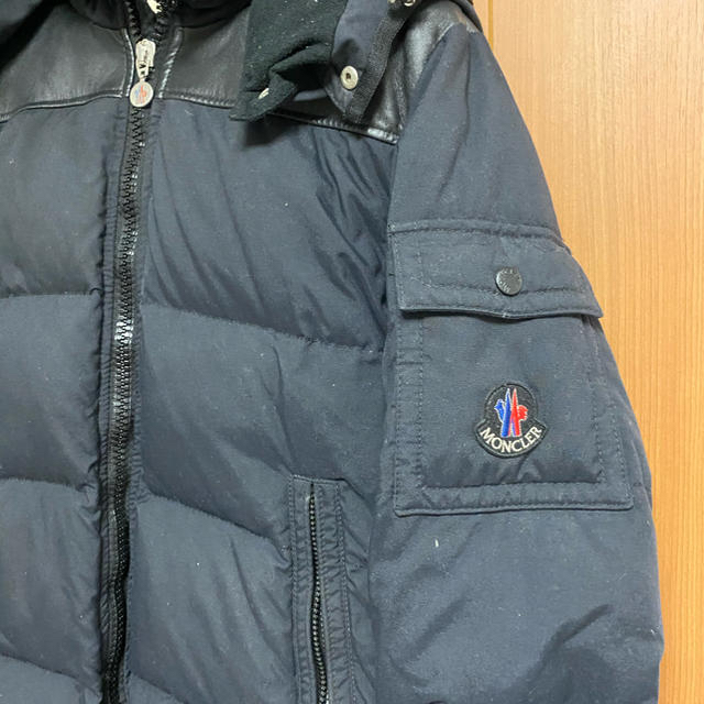 ジュンヤワタナベ MONCLER 最終コラボ