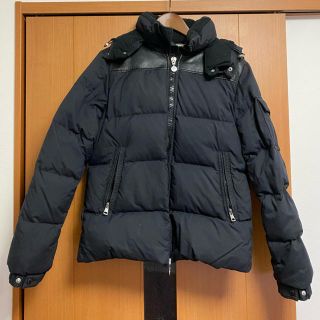 ジュンヤワタナベコムデギャルソン(JUNYA WATANABE COMME des GARCONS)のジュンヤワタナベ MONCLER 最終コラボ(ダウンジャケット)