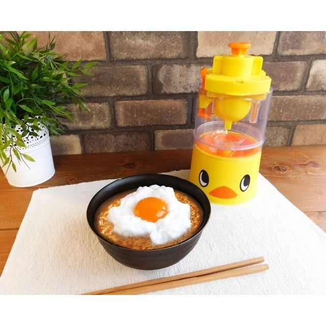 【新品】チキンラーメン ひよこ3点 エンタメ/ホビーのおもちゃ/ぬいぐるみ(キャラクターグッズ)の商品写真