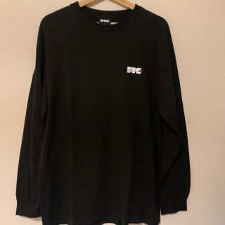 エフティーシー(FTC)のkyne×FTC ロンティー(Tシャツ/カットソー(七分/長袖))