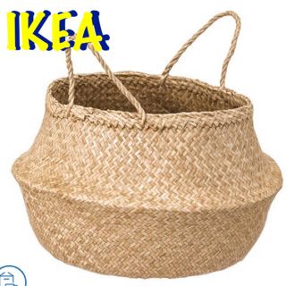 イケア(IKEA)の新品 IKEA FLÅDIS フローディス バスケット(バスケット/かご)