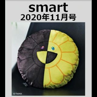 タカラジマシャ(宝島社)のsmart (スマート) 2020年 11月号(その他)