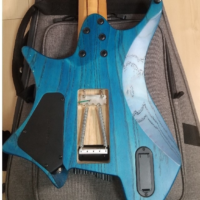 最終値下げ！strandberg boden  original 7 Trem