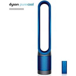 ダイソン(Dyson)の【新品、未開封】ダイソン ピュアクール TP00IB 扇風機(扇風機)