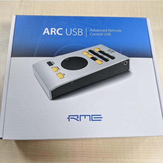 RME ARC USB-