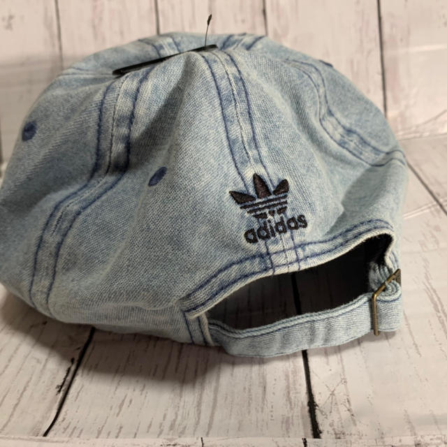 adidas originals 日本未入荷 キャップ 帽子