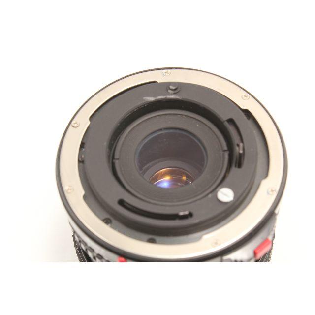 SIGMA - SIGMA ZOOM MASTER 35-70 2.8-4 Canon FD用の通販 by SIGMA - SIGMA ZOOM MASTER 35-70 2.8-4 Canon FD用の通販 by
