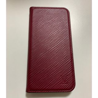 ヴィトン(LOUIS VUITTON) エピ iPhoneケースの通販 82点 | ルイ