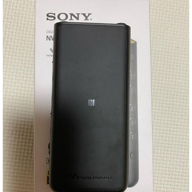 SONY NW-ZX507 ウォークマン
