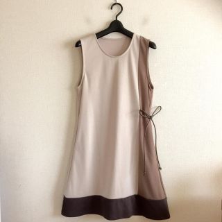 chris montez 新品 ワンピの通販 by 本日も出品します|ラクマ